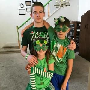 Meet your Posher, Aidan